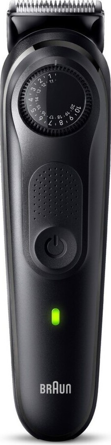 Braun Series 5 BT 5420 Black pánský holící strojek