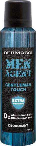 Dermacol Men Agent deo Gentleman touch 150ml