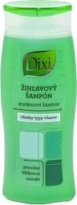 Dixi kopřivový šampon proti vypadávání vlasů 400ml