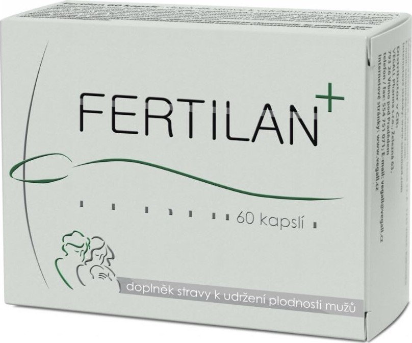 Fertilan cps.60