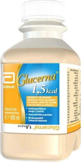 GLUCERNA 1