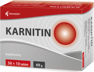 Karnitin tbl.60