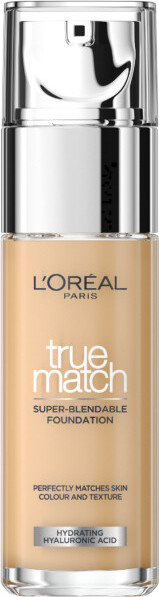 L´Oréal Paris True Match tekutý make-up odstín 2N Vanilla 30 ml