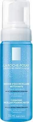 LA ROCHE-POSAY ČISTÍCÍ PĚNA 150 ml