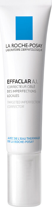 LA ROCHE-POSAY EFFACLAR A.I.CÍLENÁ PÉČE 15 ml