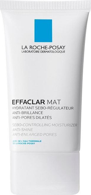 LA ROCHE-POSAY EFFACLAR MAT 40 ml