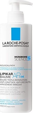 LA ROCHE-POSAY LIPIKAR Baume AP+ M 400ml