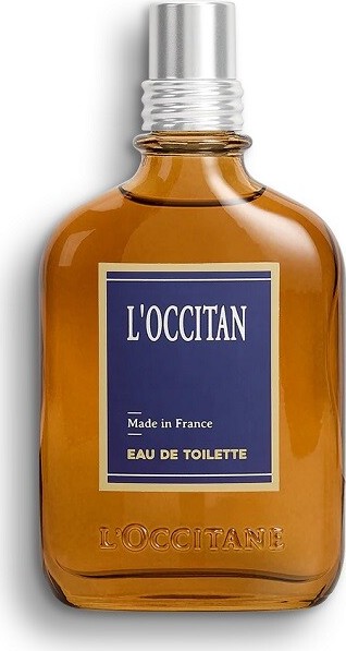 LOCCITANE Toaletní voda L'Occitan 75 ml (pro muže)