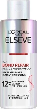 LORÉAL Elseve Bond Repair před-šamponová péče 200ml