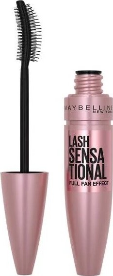 Maybelline Lash Sensational řasenka Ext.Noir 9