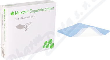 MEXTRA SUPERABSORBENT 12