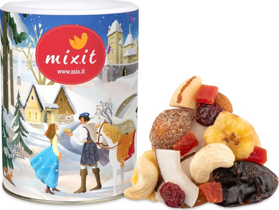 Mixit Mikulášské nadělení 330g