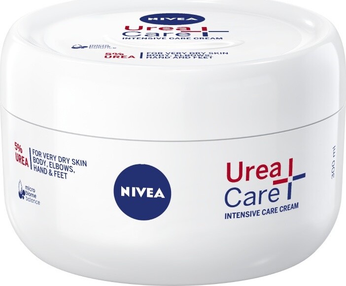 NIVEA krém Urea & care 300ml