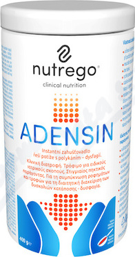 NUTREGO ADENSIN POR PLV 400G