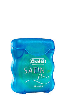 Oral-B dentální nit Floss Satin 25m