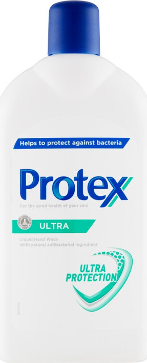 Protex Ultra tekuté mýdlo náhradní náplň 700ml