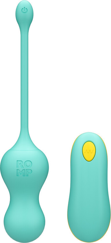 Romp Cello Vibrating Egg