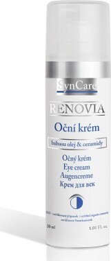 SynCare RENOVIA oční krém CPK 30ml