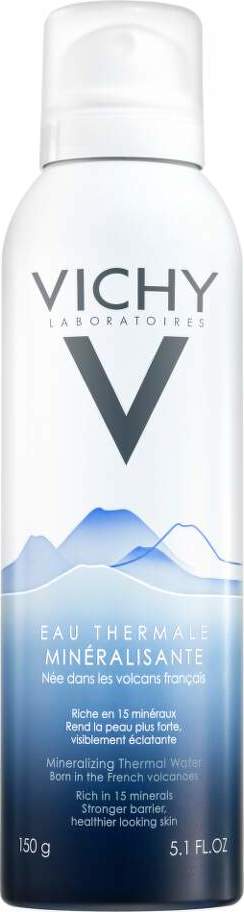 VICHY Mineralizující termální voda ve spreji 150 ml