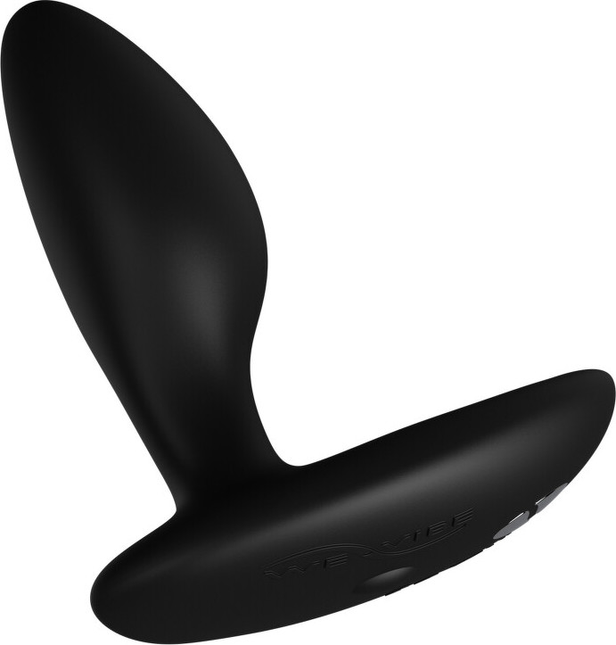 We-Vibe Ditto+ satin black