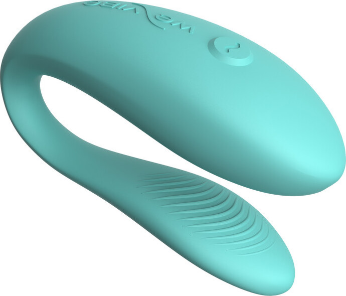 We-Vibe Sync Lite aqua