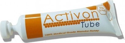 Activon Tube 25 g krytí antibakteriální mast