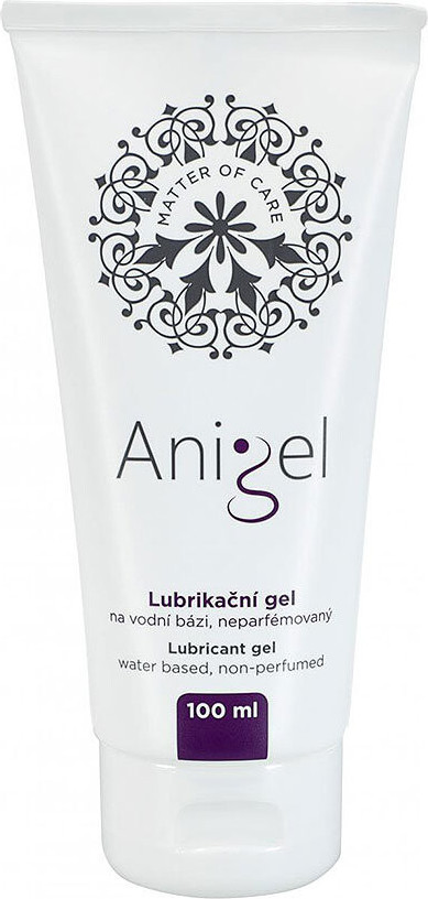 Aniball Anigel na cvičení 100 ml