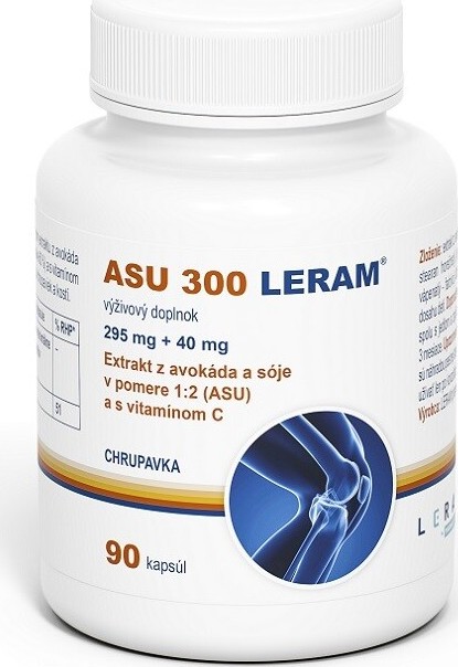 ASU 300 LERAM tob.90