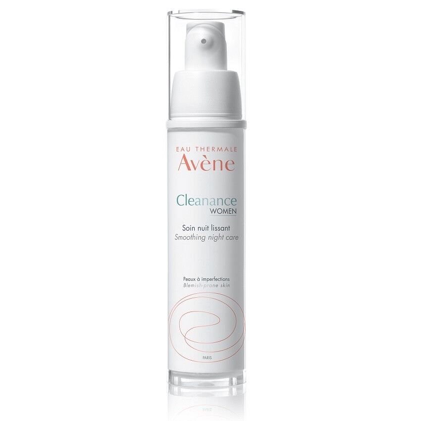 Avène Cleanance Women Korekční sérum akné 30 ml