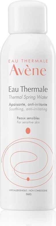 AVENE Termální voda Avene ve spreji (ETA) 150ml