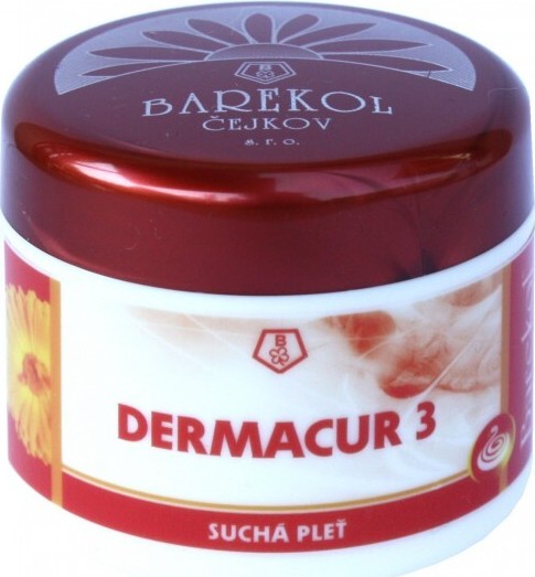 Barekol Dermacur 3 50ml