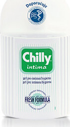 Chilly intima Fresh 200ml