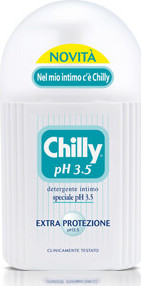 Chilly pH 3.5 200ml