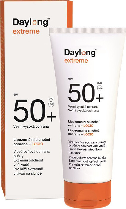 Daylong extreme SPF 50+ 200ml