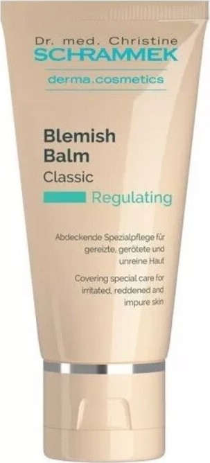 Dr. Schrammek Blemish Balm Classic krycí péče 40 ml