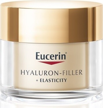 Eucerin Hyaluron Filler Denní krém SPF15 50 ml