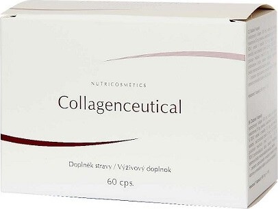 fc Collagenceutical cps.60