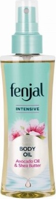 FENJAL Intensive Body Oil 145ml