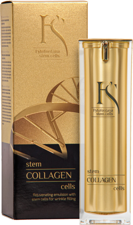 Fytofontana Stem Cells Collagen 30 ml