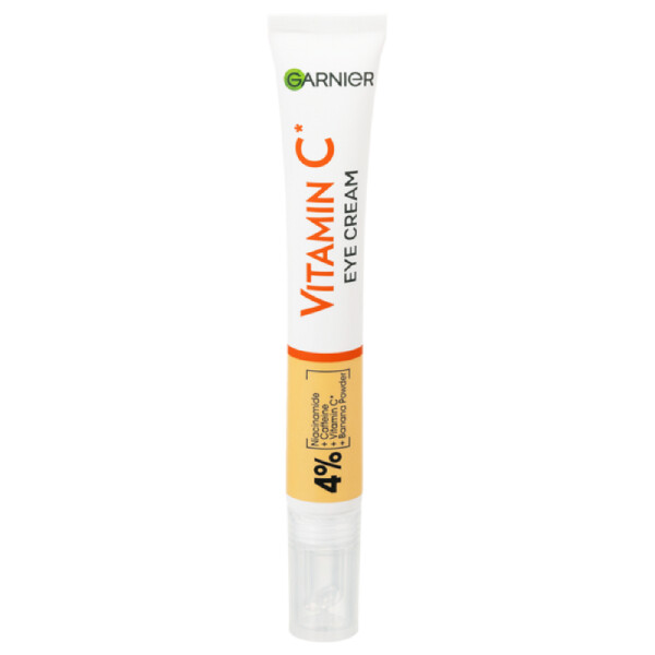 GARNIER Skin Naturals Vitamin C oční krém 15ml