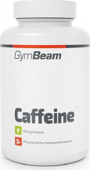 GymBeam Caffeine tbl.90