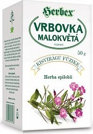 HERBEX Vrbovka malokvětá čaj sypaný 50g