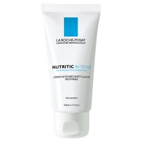 La Roche Posay Nutritic Intense hloubkově vyživující obnovující krém pro suchou až velmi suchou pleť 50 ml