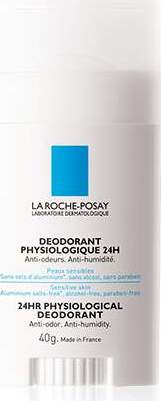 La Roche Posay Physiologique 24h deostick 40 g