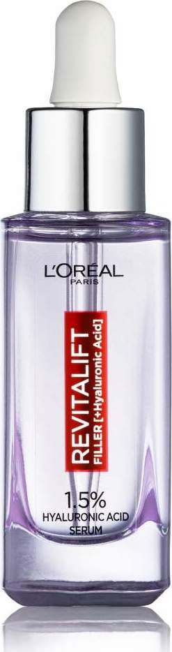 LORÉAL Revitalift Filler sérum s 1.5% HA 30ml