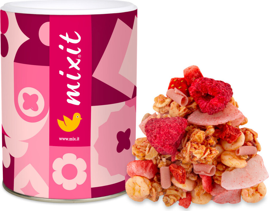 Mixit Valentýnská granola 240 g