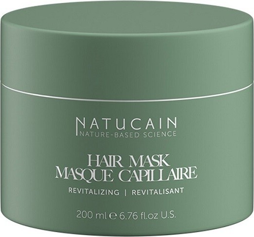 Natucain Revitalizující maska 200ml