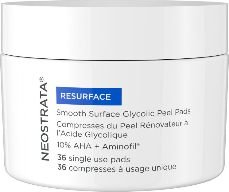 NEOSTRATA RESURFACE Smooth Surface Glycol.Peel60ml