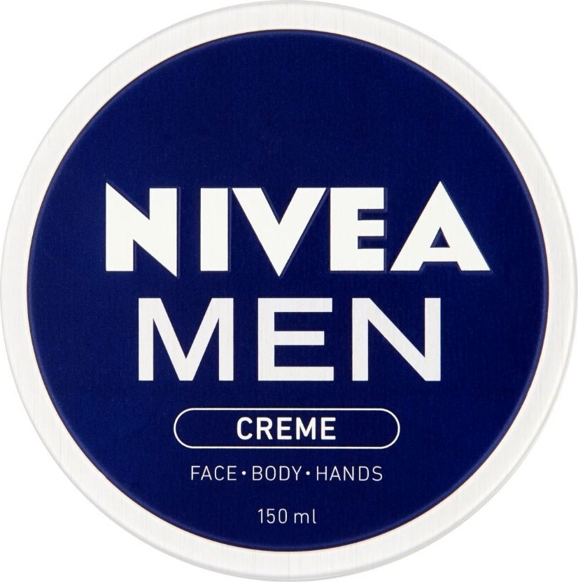 NIVEA MEN krém 150ml 83921