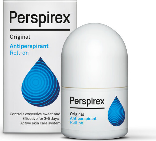 PERSPIREX Original Antiperspirant Roll-on 20ml